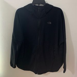 Northface zip up